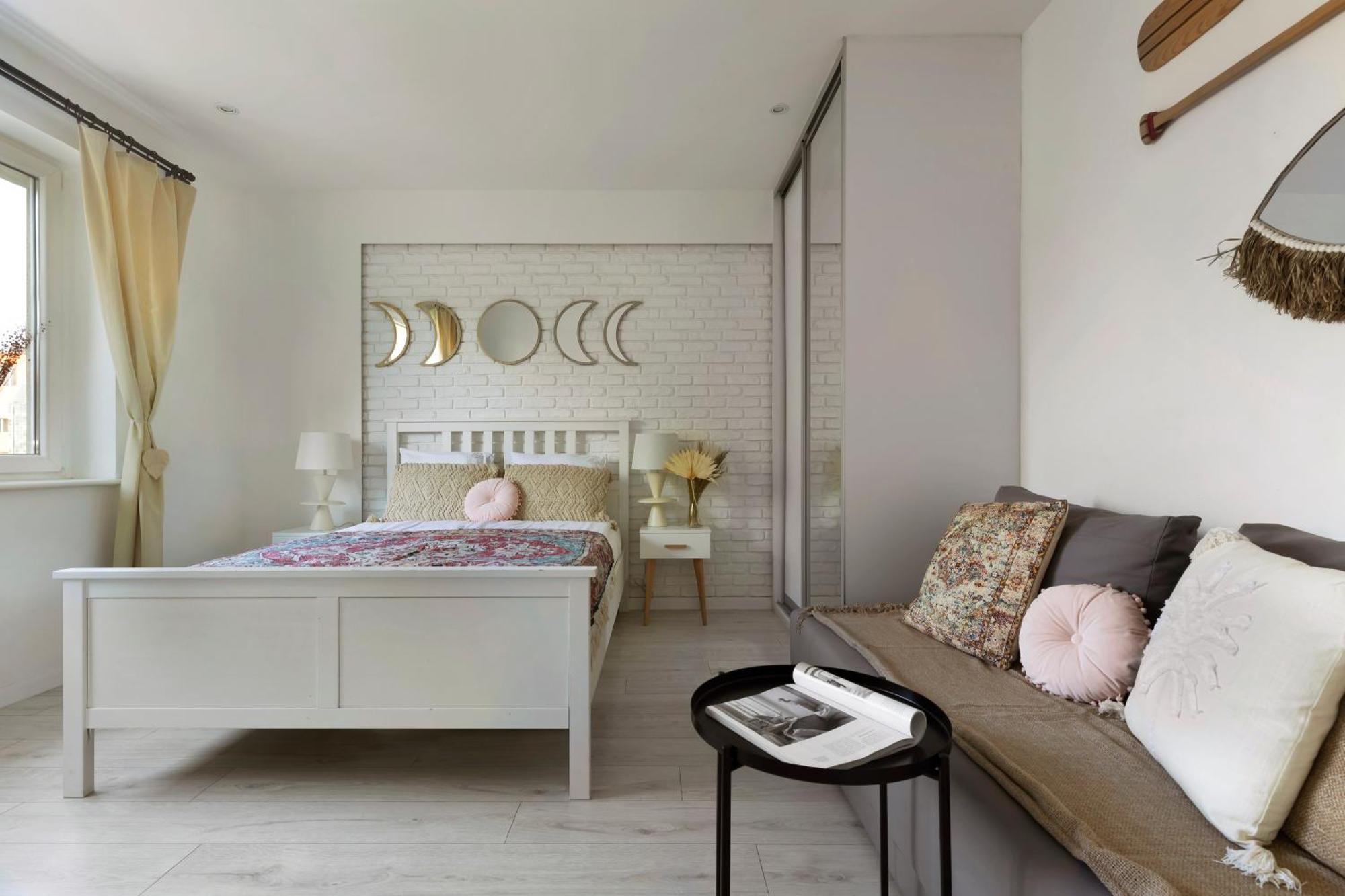 Elite Apartments Cozy Studio Sopot Dış mekan fotoğraf